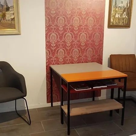 Ferienunterkunft Vulkaneifel - Baltes-haus Apartment