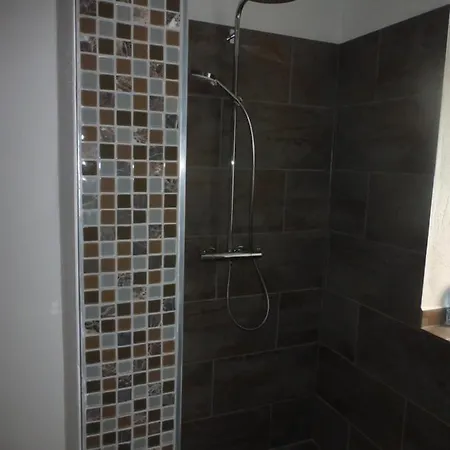 Apartment Ferienunterkunft Vulkaneifel - Baltes-haus *