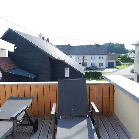 Ferienunterkunft Vulkaneifel - Baltes-haus