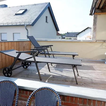 Appartamento Ferienunterkunft Vulkaneifel - Baltes-haus