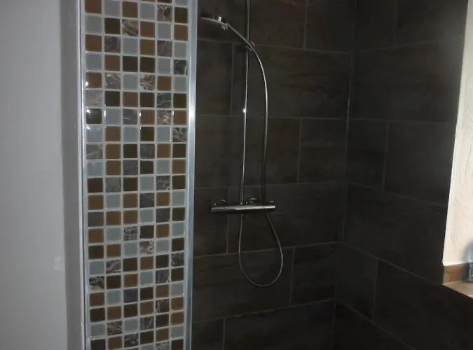 Lejlighed Ferienunterkunft Vulkaneifel - Baltes-haus *